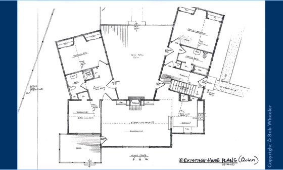 Architectural Plan