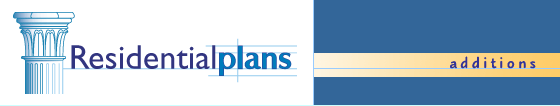 Architectural Planners: Additions