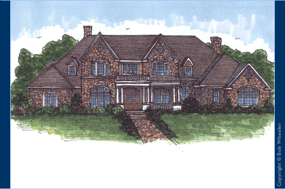 Residential Plan