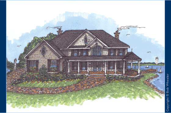Residential Plan