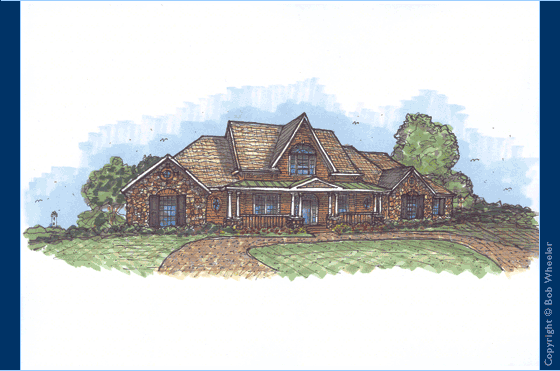 Residential Plan