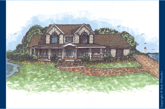 Residential Plan