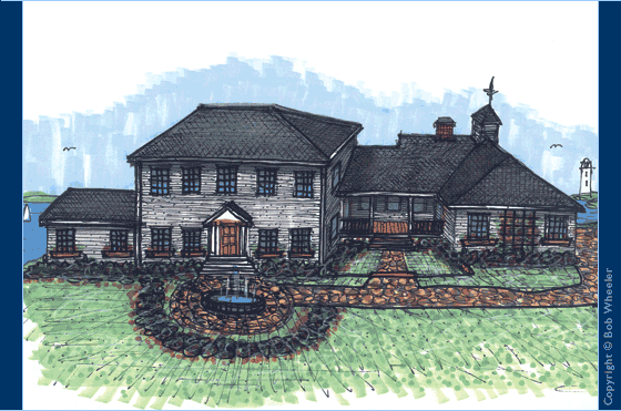 Residential Plan