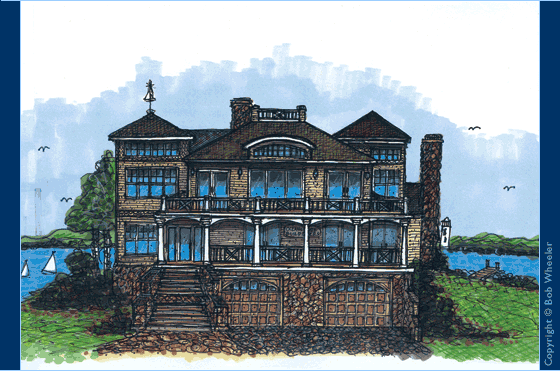Residential Plan