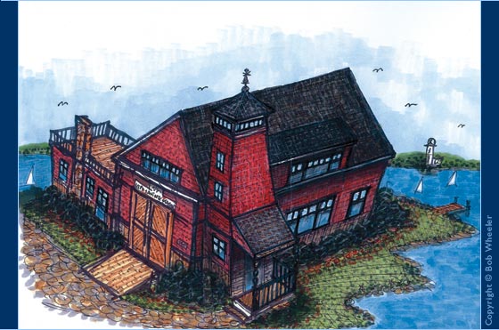 Residential Plan