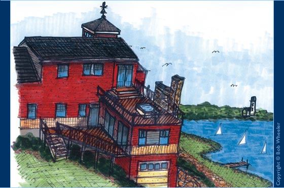 Residential Plan