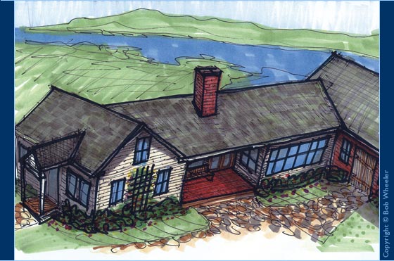 Residential Plan