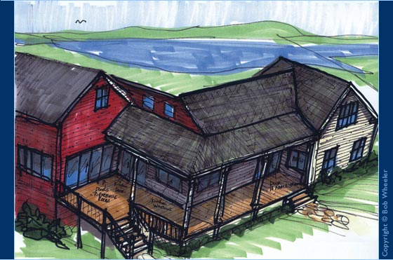 Residential Plan