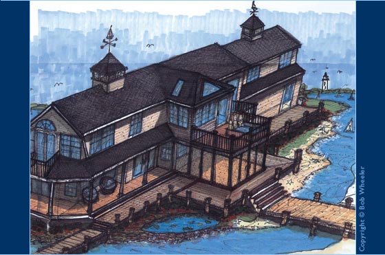 Residential Plan