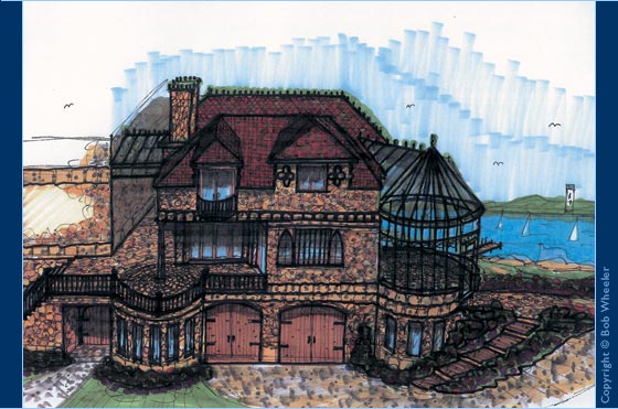 Residential Plan