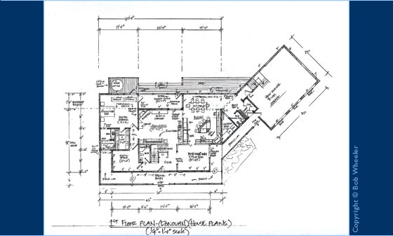 Residential Plan