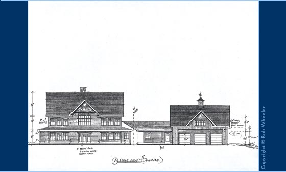 Residential Plan