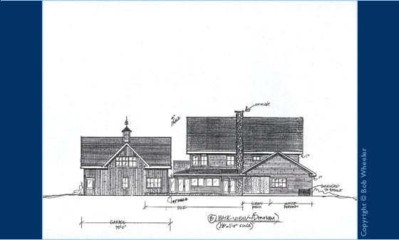 Residential Plan