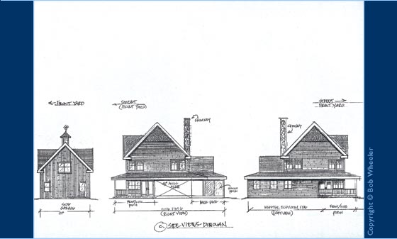 Residential Plan