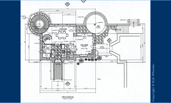 Residential Plan
