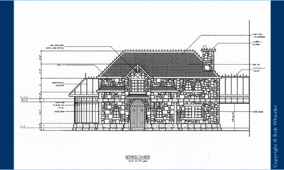 Residential Plan