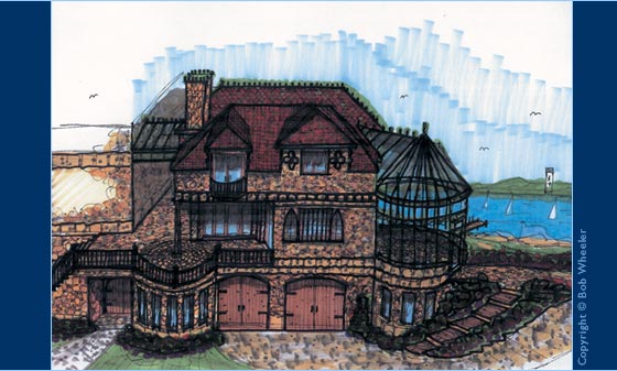 Residential Plan