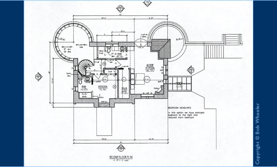 Residential Plan