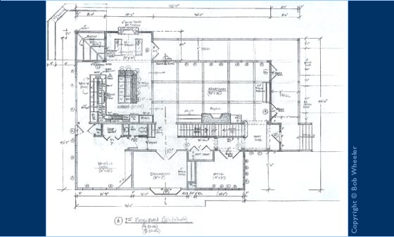 Residential Plan