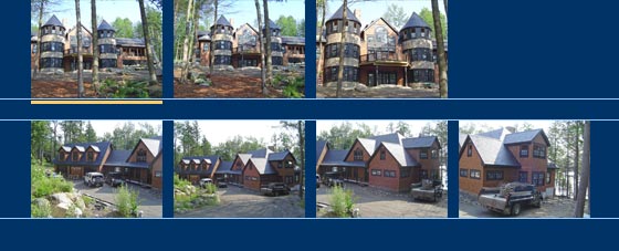 Residential Plans
