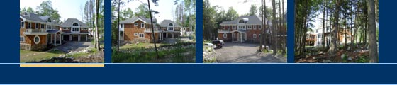 Residential Plans
