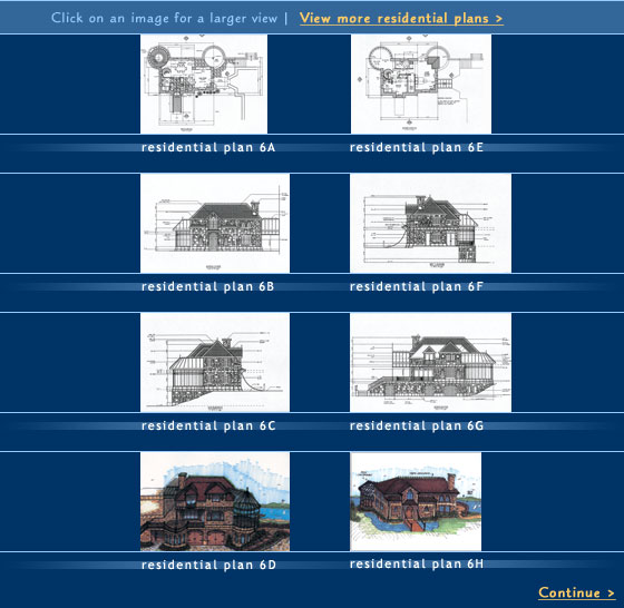 Residential Plans